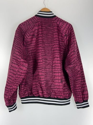 商品画像：ジャケット/--/ナイロン/PUP/A1512302 2