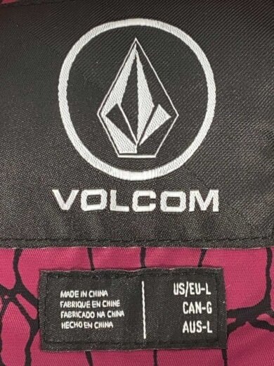 商品画像：ジャケット/--/ナイロン/PUP/A1512302 3