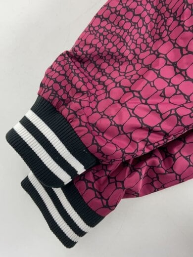 商品画像：ジャケット/--/ナイロン/PUP/A1512302 5