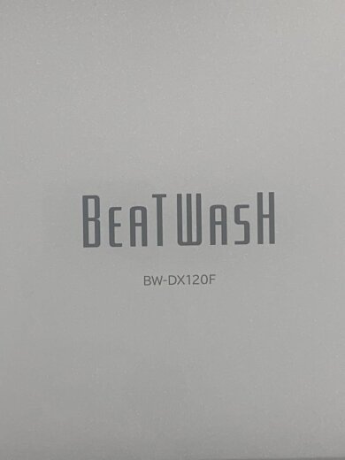 商品画像：洗濯機 BW-DX120F W// 5