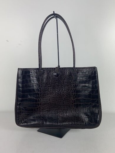 商品画像：トートバッグ/--/BRW/0689669 3