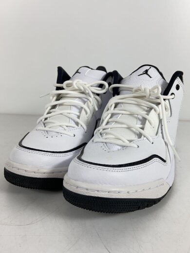 商品画像：JORDAN COURTSIDE 23_ジョーダン コートサイド 23/25.5cm/WHT 2