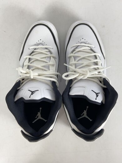 商品画像：JORDAN COURTSIDE 23_ジョーダン コートサイド 23/25.5cm/WHT 3