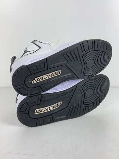 商品画像：JORDAN COURTSIDE 23_ジョーダン コートサイド 23/25.5cm/WHT 4