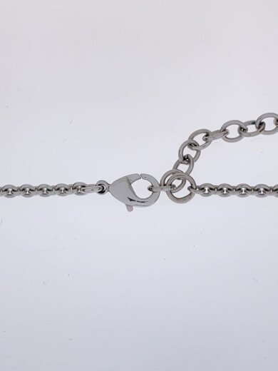 商品画像：ネックレス/--/ラインストーン/SLV/トップ有/レディース/PETIT　CD/// 3