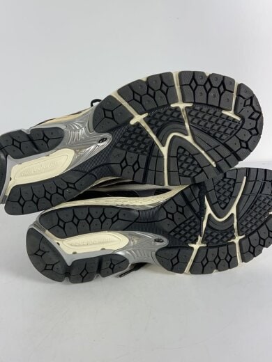 商品画像：U1906/ブラック/28.5cm/BLK 4