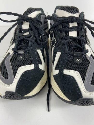 商品画像：U1906/ブラック/28.5cm/BLK 7