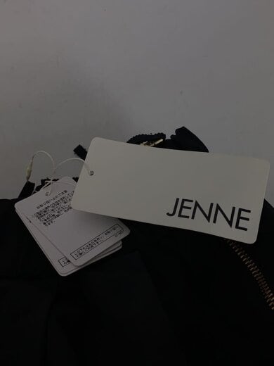 商品画像：ロングスカート/S/--/BLK/無地/iwa24aw-sk09 6