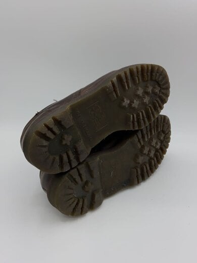 商品画像：ブーツ/UK9/BRW/レザー/8053/59 4