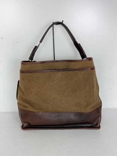 商品画像：ショルダーバッグ/--/BRW// 3