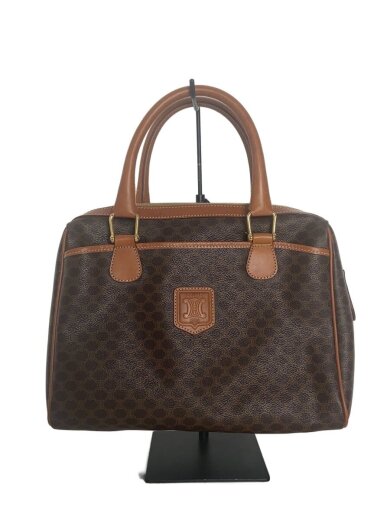 商品画像：トートバッグ/--/BRW/MC98/1 1