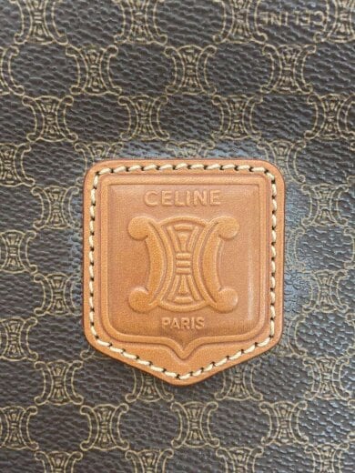 商品画像：トートバッグ/--/BRW/MC98/1 5