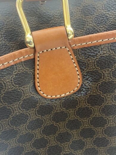 商品画像：トートバッグ/--/BRW/MC98/1 7