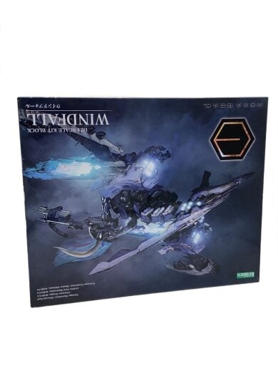 商品画像：プラモデル 1