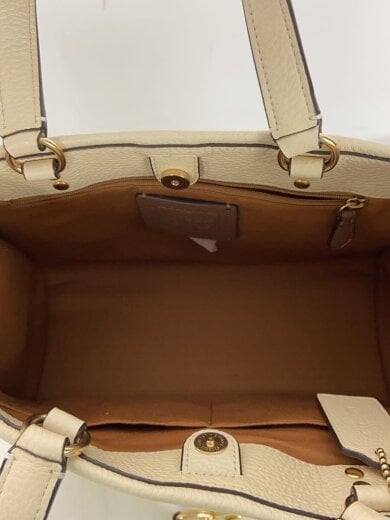 画像：COACHショルダーバッグ/--/CRM/C20046