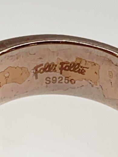 商品画像：リング/SV950/レディース// 5