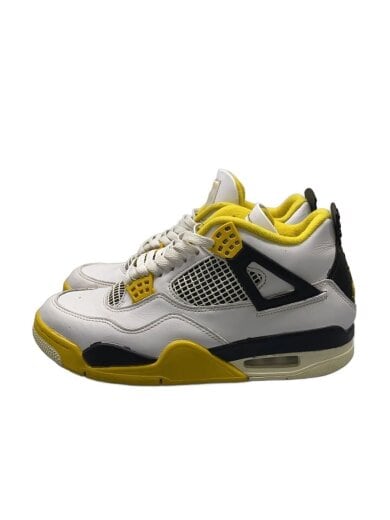 商品画像：AIR JORDAN 4_エアジョーダン 4/27cm/WHT// 1