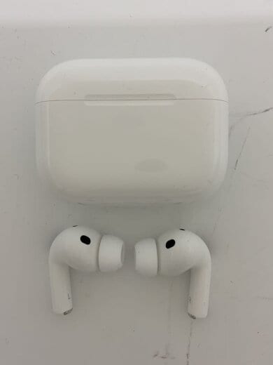 商品画像：イヤホン AirPods Pro 3 MFHP4J/A// 6
