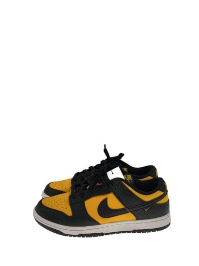 商品画像：DUNK LOW_ダンク ロー/27cm/YLW// 1