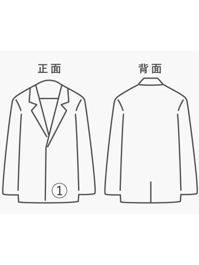 商品画像：ジャケット/S/ナイロン/KHK// 7
