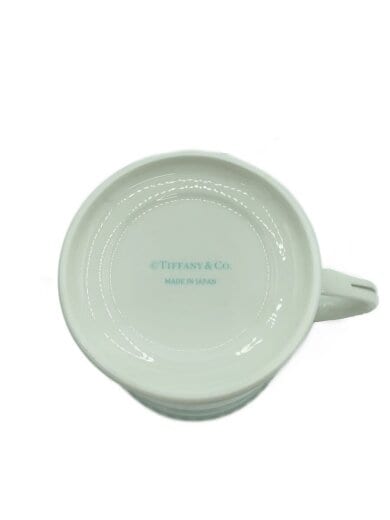 商品画像：洋食器その他/2点セット/WHT// 4