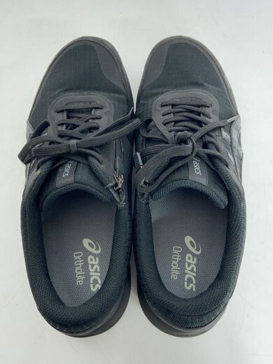 商品画像：ローカットスニーカー/26cm/BLK/1291A063// 3