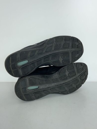 商品画像：ローカットスニーカー/26cm/BLK/1291A063// 4