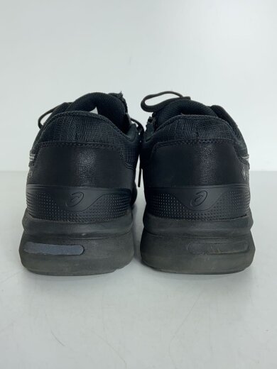 商品画像：ローカットスニーカー/26cm/BLK/1291A063// 7