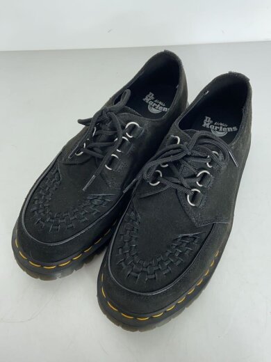 商品画像：シューズ/UK9/BLK/GV10Z// 2