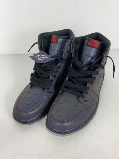 商品画像：AIR JORDAN 1 HIGH ZOOM R2T FEARLESS//マルチカラー/BV0006-900/27.5c// 2