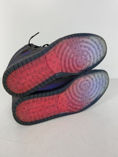 商品画像：AIR JORDAN 1 HIGH ZOOM R2T FEARLESS//マルチカラー/BV0006-900/27.5c// 4