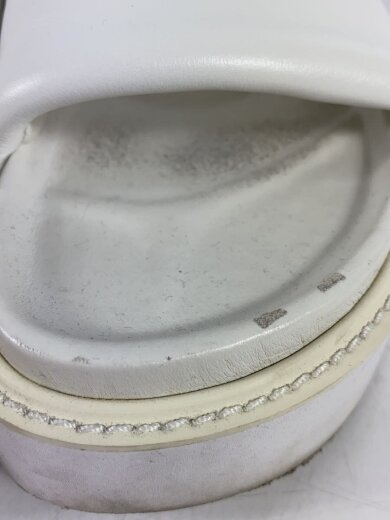 商品画像：サンダル/25.5cm/WHT/11221561201// 7