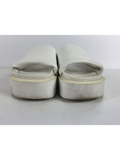 商品画像：サンダル/25.5cm/WHT/11221561201// 9