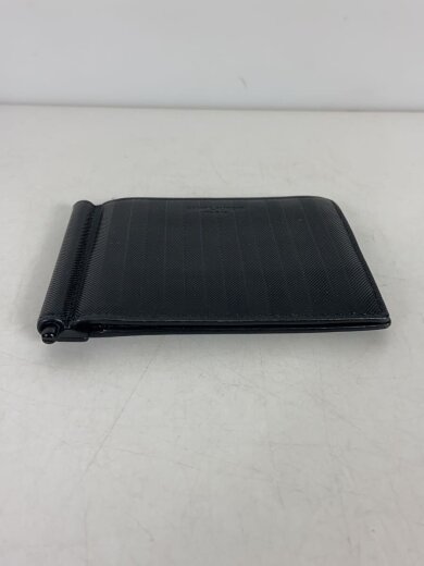 商品画像：財布/--/BLK/メンズ 4