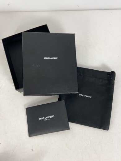 商品画像：財布/--/BLK/メンズ 8
