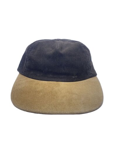 LAKE OF THE ISLES/キャップ/--/スウェード/CML/メンズ