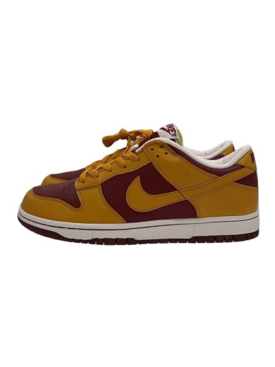 商品画像：ローカットスニーカー_309431-671/28cm/YLW/汚れ有 1