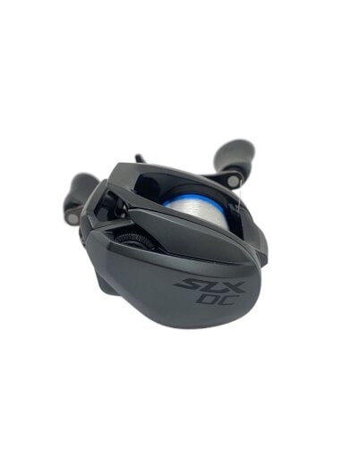 商品画像：04177 20 SLX DC 70 04177/ベイトリール 1