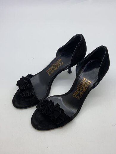 商品画像：サンダル/US5.5/BLK/33711 2