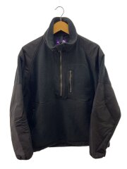 フリースジャケット/M/ポリエステル/NA2152N