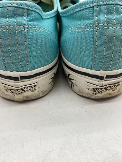 商品画像：ローカットスニーカー/27.5cm/BLU/VANS-WM-SH07// 7