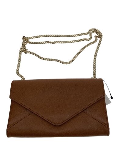 商品画像：バッグ/--/BRW/無地 1