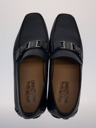 商品画像：ローファー/US9/BLK/86456 3