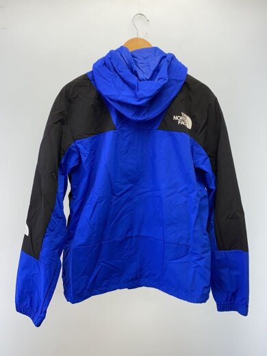 商品画像：ナイロンジャケット/M/ナイロン/BLU/NF0A4AGF 2