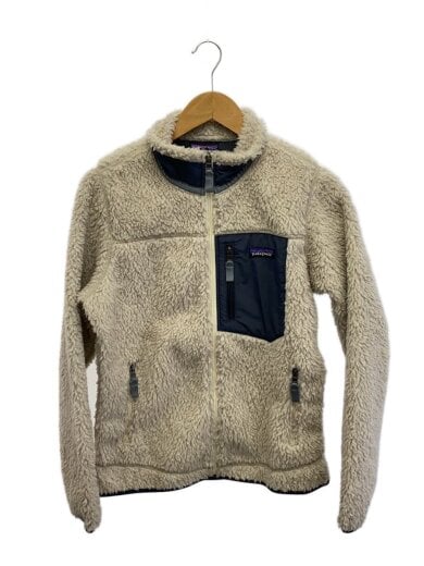 商品画像：20年製/Womens Classic Retro-X Jacket/フリースジャケット/M/IVO/23074 1