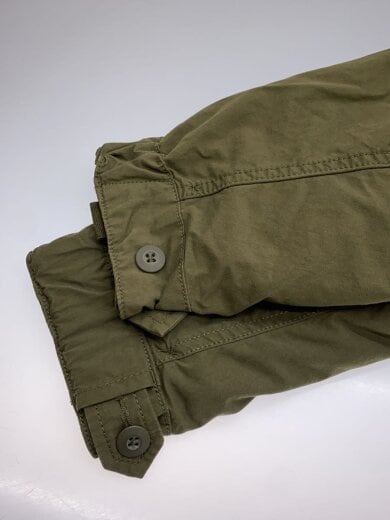 商品画像：コート/M/コットン/KHK/6282057 6