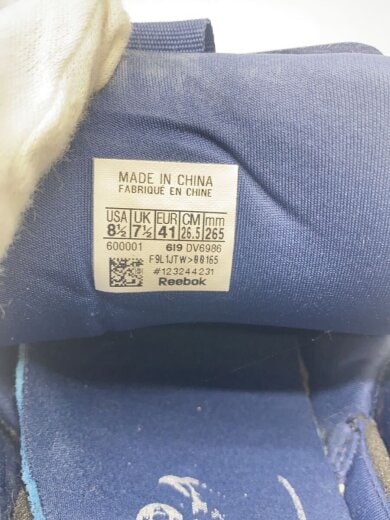 商品画像：INSTAPUMP FURY OG_インスタポンプフューリー/26.5cm/NVY 5