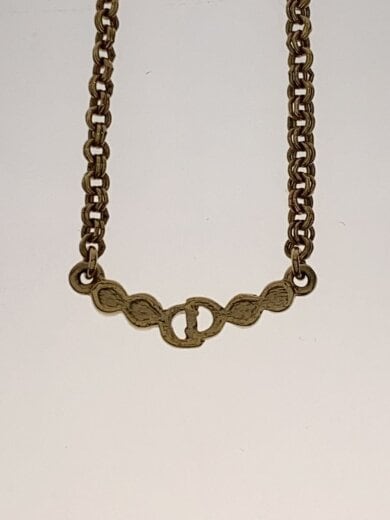 商品画像：ネックレス/--/カラーストーン/GLD/トップ有/レディース 5