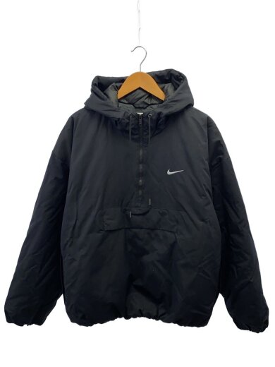 商品画像：ジャケット/L/コットン/BLK/無地/HQ5355-010 1