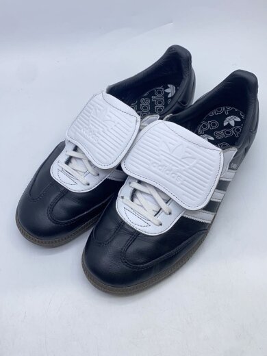 商品画像：SAMBA LT_サンバ LT/27.5cm/BLK/レザー 2